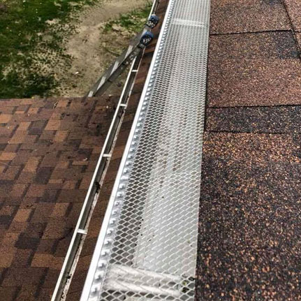 Gutter Repair Copiague NY