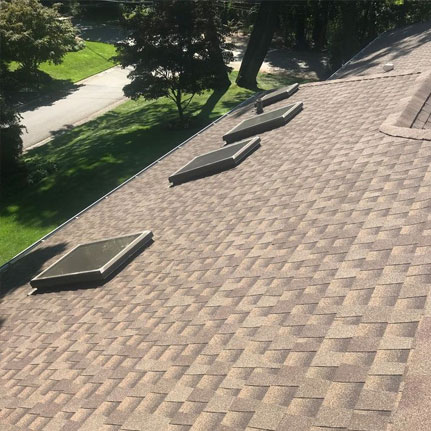 Skylight Repair Copiague NY